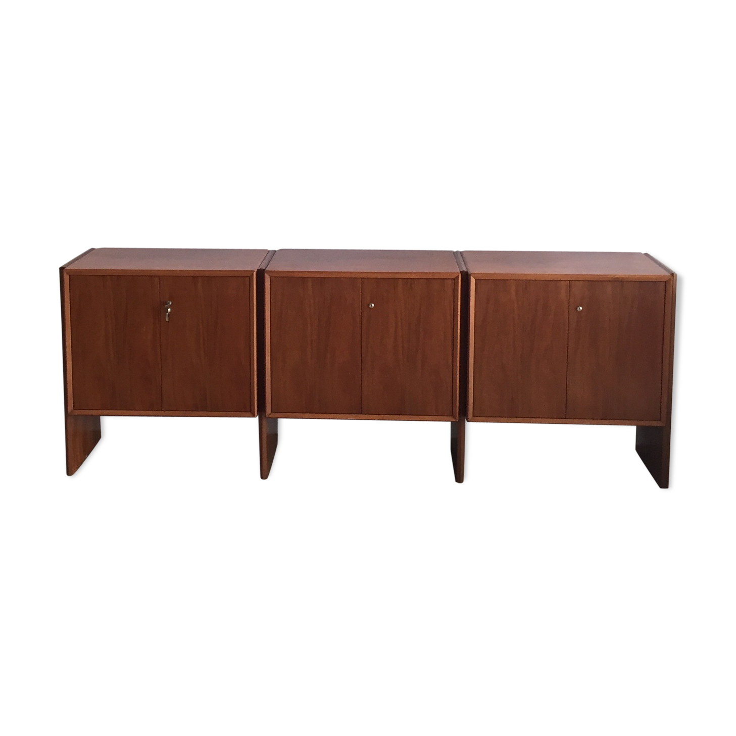 Enfilade de bureau