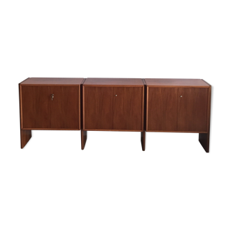 Office sideboard