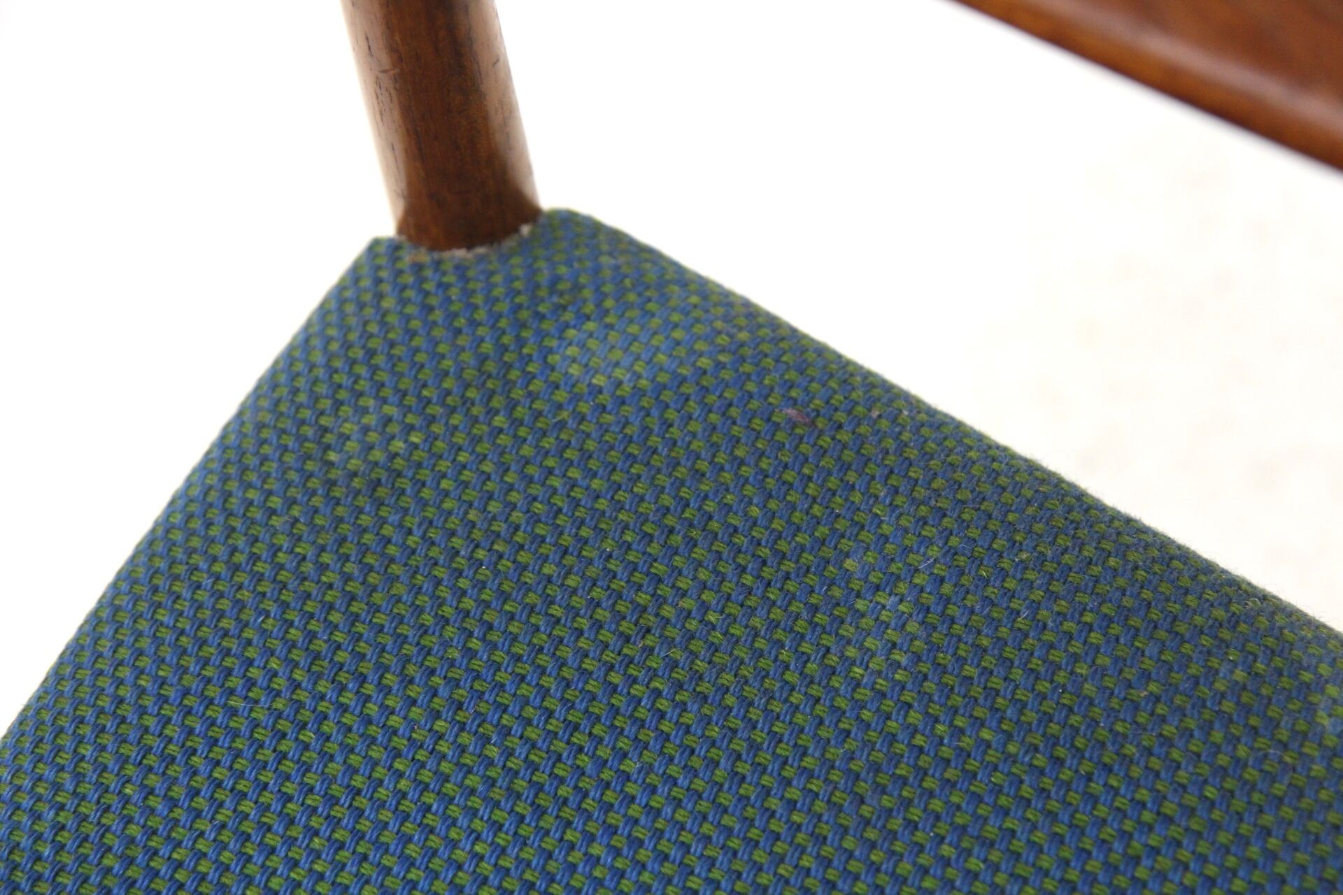 Armchair "Model 223", Kurt Olsen, Denmark, 1950