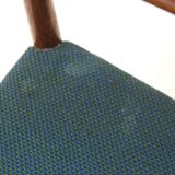 Fauteuil "Model 223", Kurt Olsen, Danemark, 1950