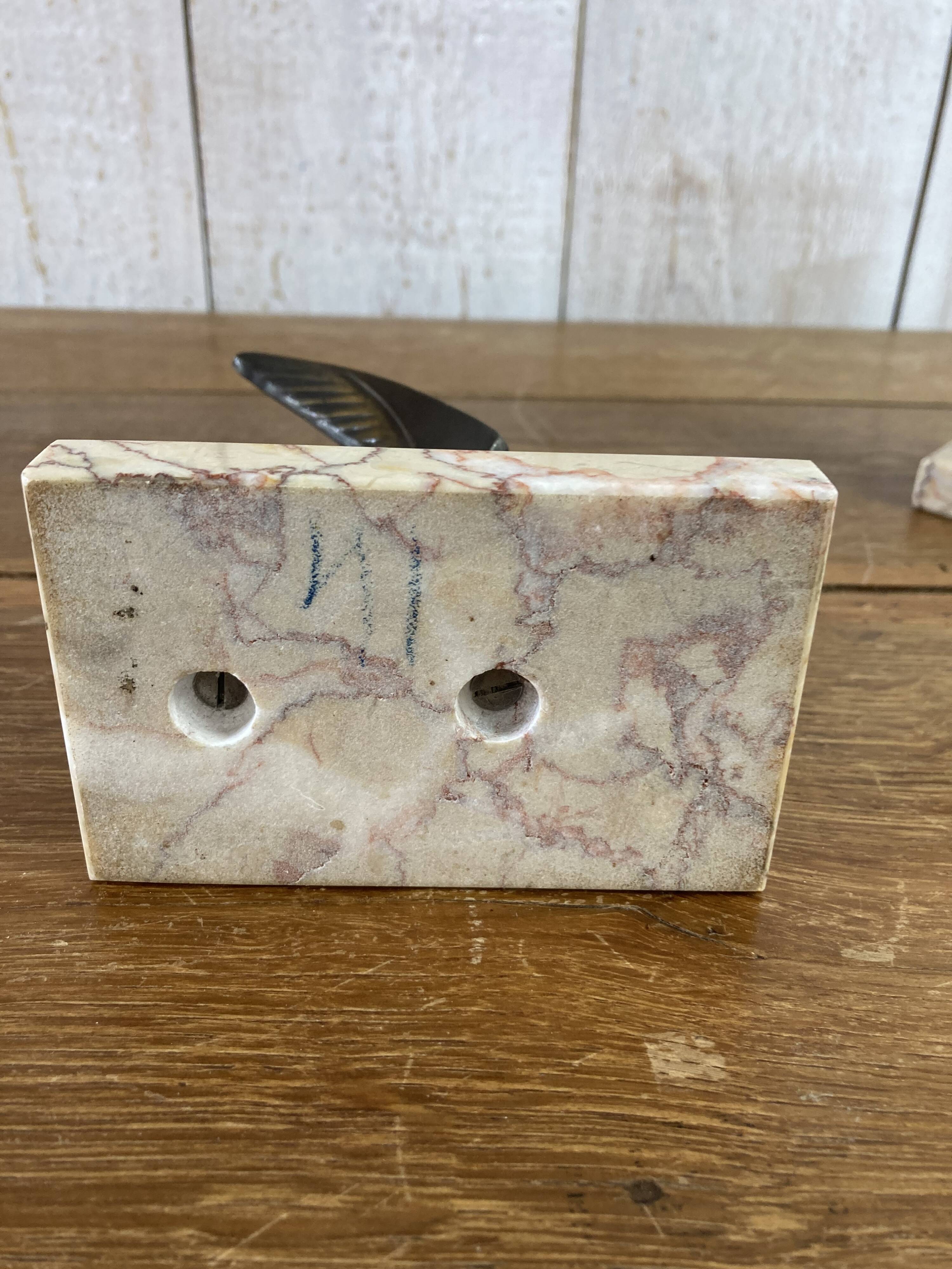 Pair of bookends