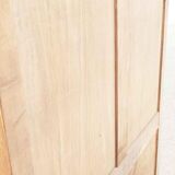 Vintage glass cabinet