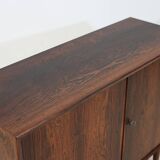Rosewood Sideboard Erling Torvits