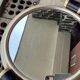 Plateau miroir