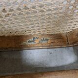 Old Thonet bistro chair