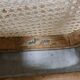 Chaise bistrot Thonet ancienne