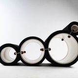 Tube Chair by Joe Colombo for Flexform