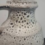 Ceramic vase