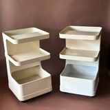 Prisunic Flair Servers