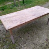 Table dr firm