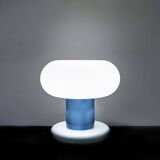 Table Lamp by Ettore Sottsass for Edizioni Arte Design, 1977