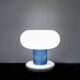 Table Lamp by Ettore Sottsass for Edizioni Arte Design, 1977