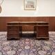 Bureau classique anglais Chesterfield Partnerdesk