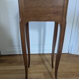 Small smoking cabinet