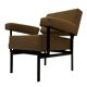 Mid Century Pastoe FM07 Cees Braakman fauteuil fauteuil Design