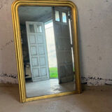 Mirror Louis Philippe 148x 98