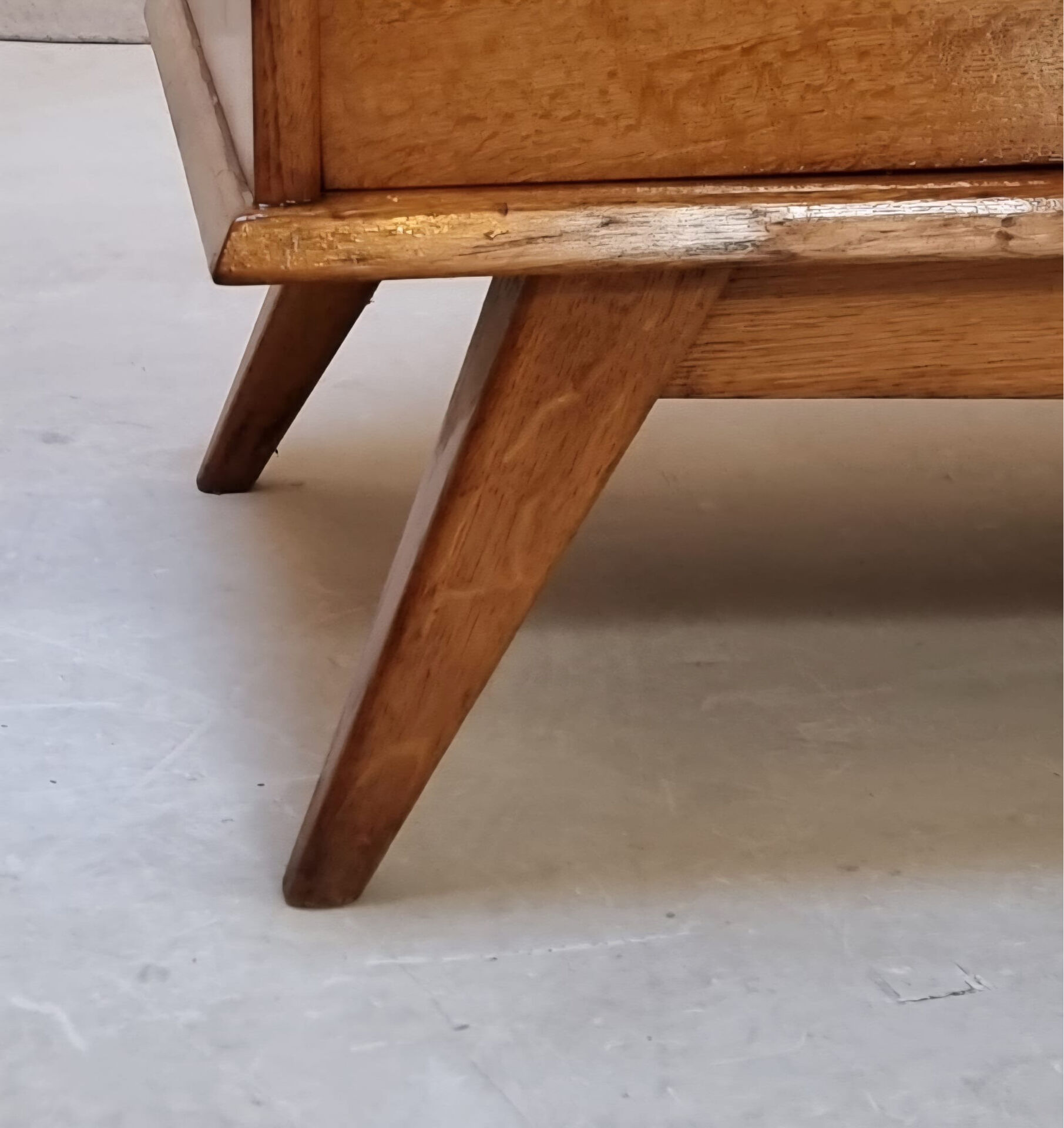 Mid-century buffet