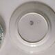 Duo Longwy Mignon – assiette plate et dessert