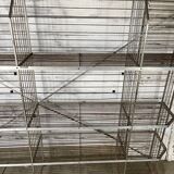 Bakery shelf