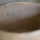 Sandstone bowl
