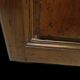 Walnut door set