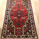 Tapis amérindien