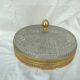 Plafonnier en verre