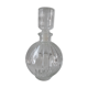 Round decanter 70s