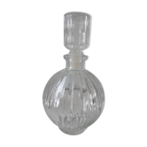Round decanter 70s