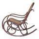 Thonet FMG rocking chair