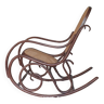Thonet FMG rocking chair