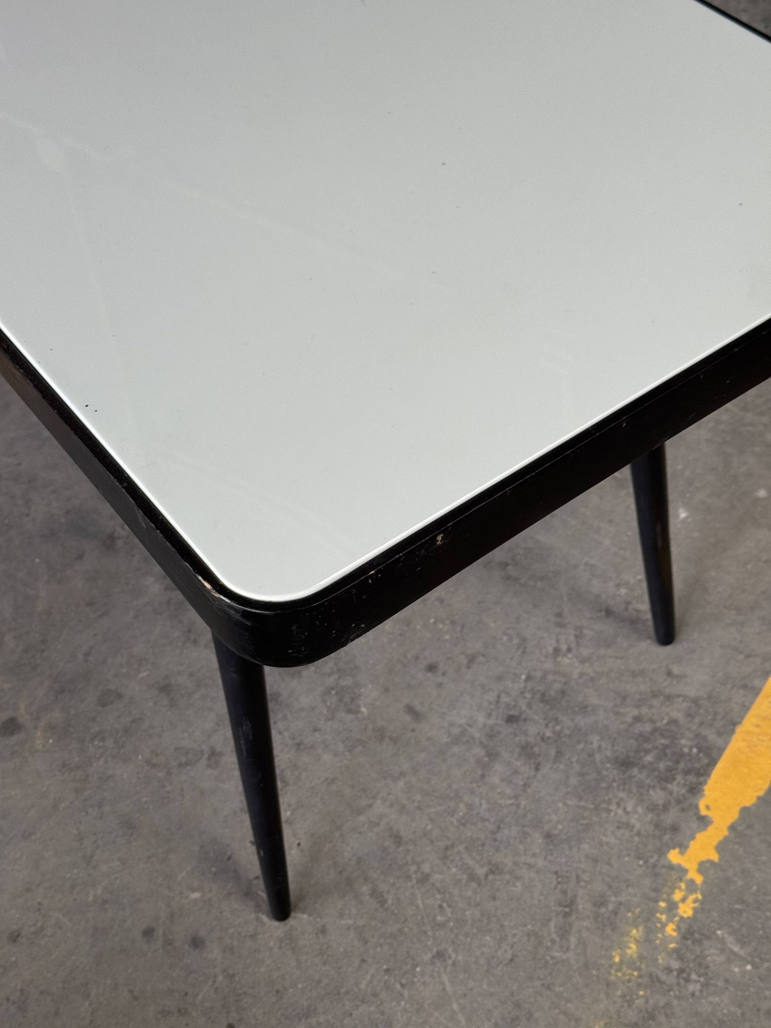 Jiri Jiroutek Salon Table