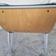Pair of armchairs "Karlo" by Karl Friedrich Foster for KFF, 90s