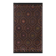 Vintage Turkish Oushak Rug Handwoven 174x297 cm