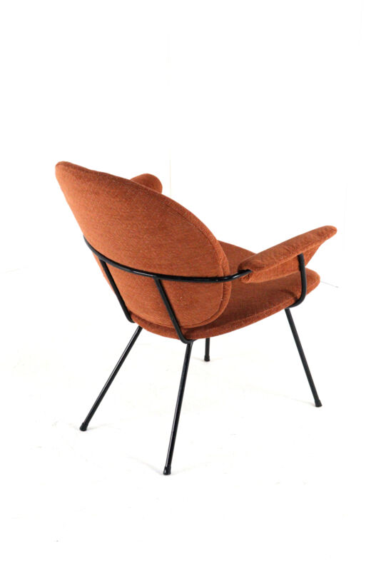 Kembo armchair 'Lith' - dutch mid century modern design