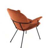Kembo armchair 'Lith' - dutch mid century modern design