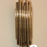 "Brubeck XL" Wall Sconces by DelightFULL – The Shine of Jazz in Your Home
