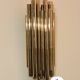 "Brubeck XL" Wall Sconces by DelightFULL – The Shine of Jazz in Your Home