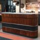 1950s Coffee Bar