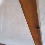 Fir window to install, XIX°