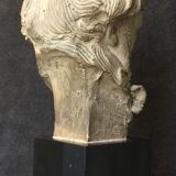 Bust of Richard Wagner by Fernand Cian (edition)