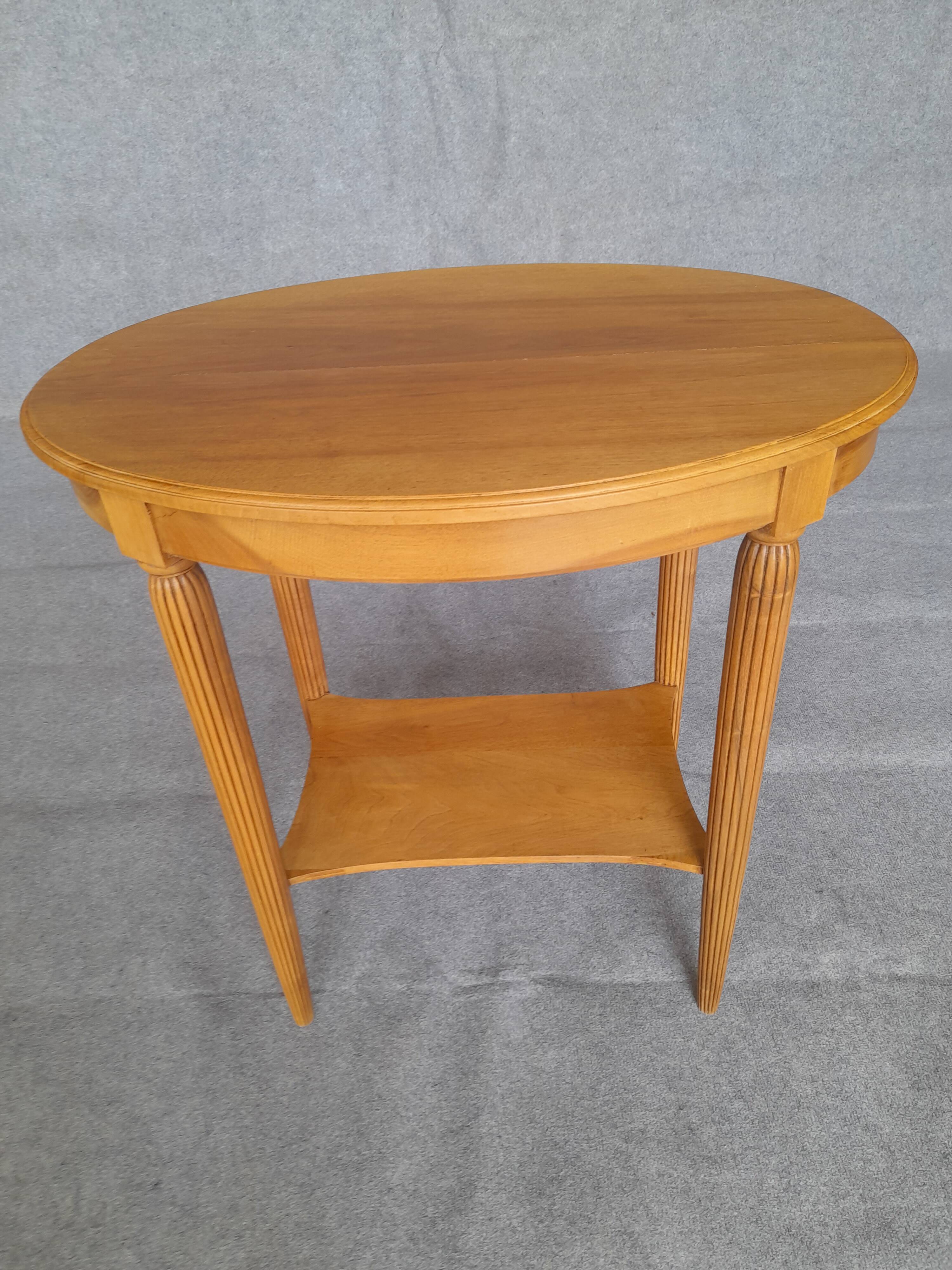 Table d'appoint Art Déco