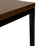 Vintage Marko Holland coffee table 60's minimalist design