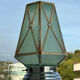 Art Deco Wall Light
