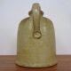 Studio Ceramic Pitcher by Rudi Stahl, Germany, 1960s