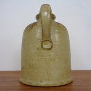 Studio ceramic pitcher by Rudi Stahl, Germany, 1960s