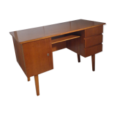Bureau vintage scandinave des années 60