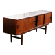 Scandinavian rowwood rosewood of Rio