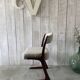 Pair of Baumann chairs