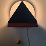 Stoja Ikea wall light 1980